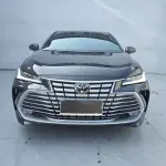 Toyota Avalon 2025 из Китая