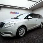 Buick GL8 2019 из Китая