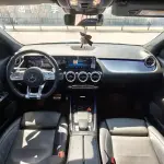 Mercedes-Benz GLA AMG 2022 из Китая