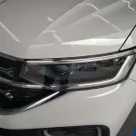 Volkswagen Tayron 2024 из Китая