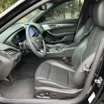 Cadillac CT5 2024 из Китая