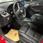 Mercedes-Benz B-Class 2016 из Китая
