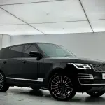 Land Rover Range Rover 2018 из Китая