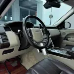 Land Rover Range Rover 2018 из Китая