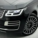 Land Rover Range Rover 2018 из Китая