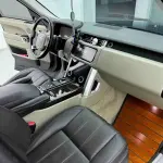 Land Rover Range Rover 2018 из Китая