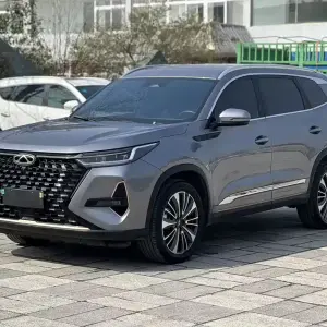 Chery Tiggo 8 PRO 2023 из Китая