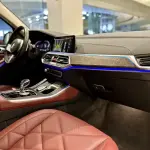 BMW X5 2023 из Китая