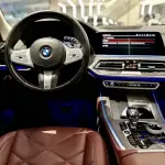 BMW X5 2023 из Китая