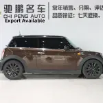 MINI Mini 2010 из Китая