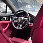 Porsche Panamera 2019 из Китая