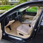 BMW 7 Series 2009 из Китая