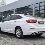 Chevrolet Cruze 2016 из Китая