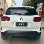 Citroen C5 AIRCROSS 2018 из Китая