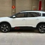 Citroen C5 AIRCROSS 2018 из Китая