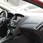 Ford Focus 2017 125 л.с. — лот 50243181 из Китая