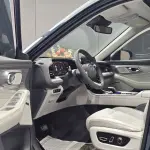 GAC Motor Trumpchi GS8 2022 из Китая