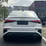 Audi A3 2023 из Китая