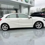 Mercedes-Benz A-Class (Import) 2014 из Китая