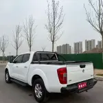 Dongfeng Rich 6 2020 из Китая
