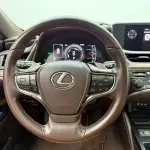 Lexus ES 2019 178 л.с. — лот 57800422 из Китая