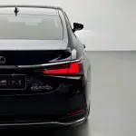 Lexus ES 2019 178 л.с. — лот 57800422 из Китая