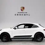 Porsche Macan 2022 из Китая