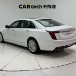 Cadillac CT6 2023 из Китая