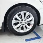 Chevrolet Malibu XL 2019 из Китая