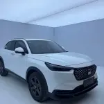 Honda XR-V 2023 из Китая