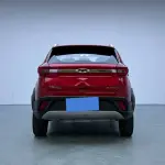 Chery Tiggo 3x 2020 из Китая