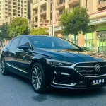 Buick LaCrosse 2021 из Китая
