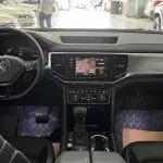 Volkswagen Teramont 2021 из Китая
