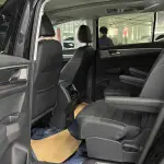 Volkswagen Teramont 2021 из Китая