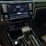 Volkswagen Phideon 2017 из Китая
