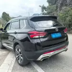 Zhonghua V7 2019 из Китая