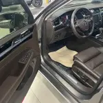 Volkswagen Phideon 2017 из Китая