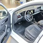 Volkswagen Lavida 2024 из Китая
