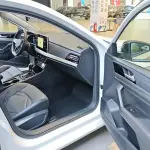 Volkswagen Lavida 2024 из Китая