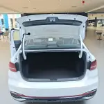 Volkswagen Lavida 2024 из Китая