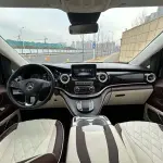 Mercedes-Benz Vito 2020 из Китая