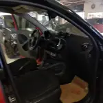 smart Smart Forfour 2018 из Китая