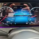 Mercedes-Benz E-Class 2022 из Китая