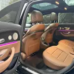 Mercedes-Benz E-Class 2022 из Китая