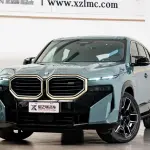 BMW XM 2024 из Китая