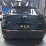 Mazda CX-30 2022 из Китая
