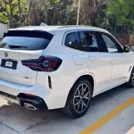 BMW X3 2023 из Китая