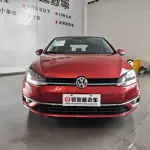 Volkswagen Golf 2019 из Китая