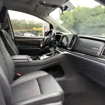 GAC Motor Trumpchi M8 2023 из Китая
