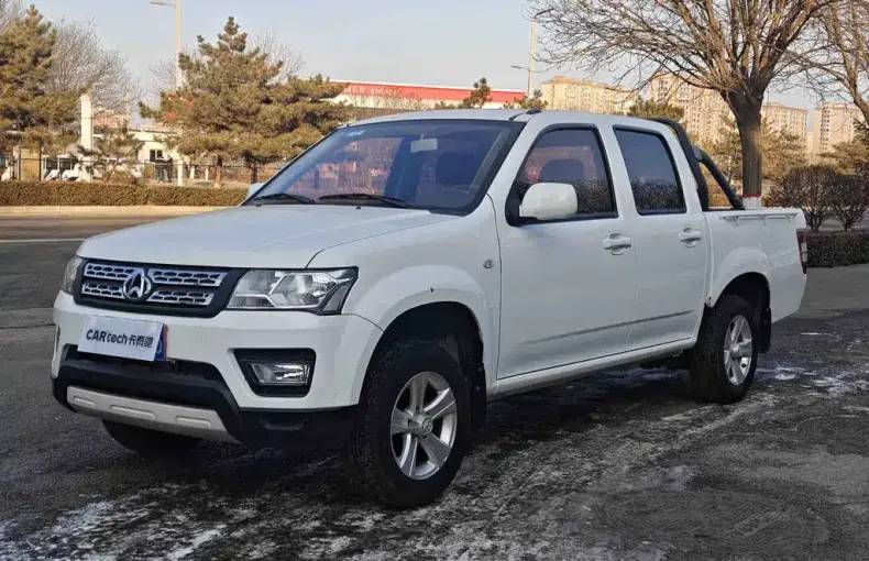 Kaicheng Shenqi F30 2021 из Китая